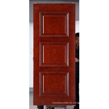 Puerta interior de la puerta de madera Puerta del dormitorio en el objeto China (RW-081)